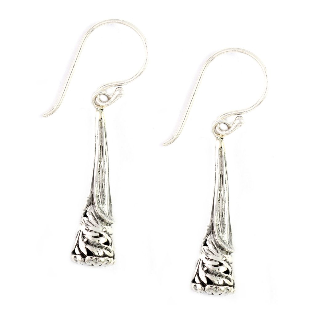 anting perak 925