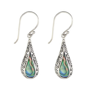 Anting Abalone