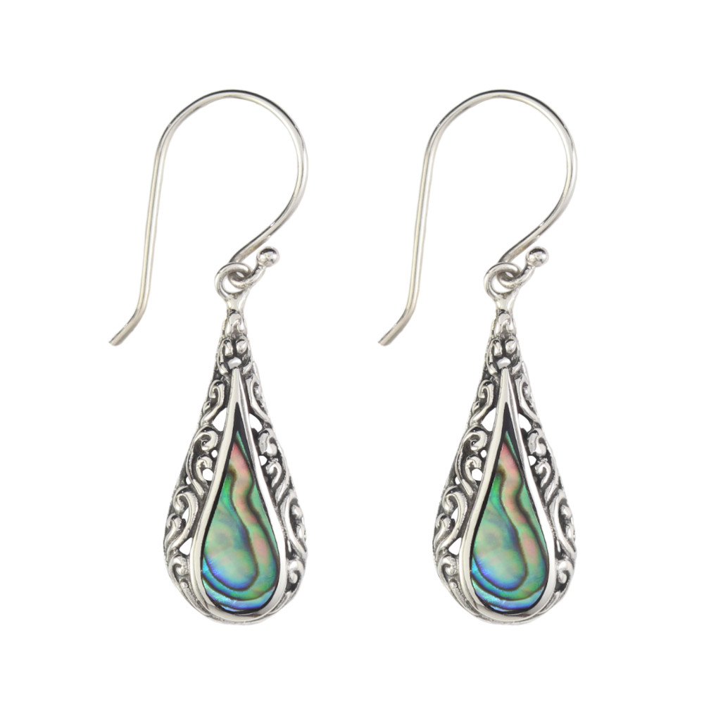 Anting Abalone