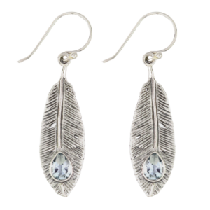 Anting Perak Bali