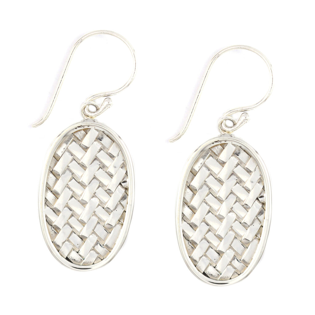 Anting Perak 925