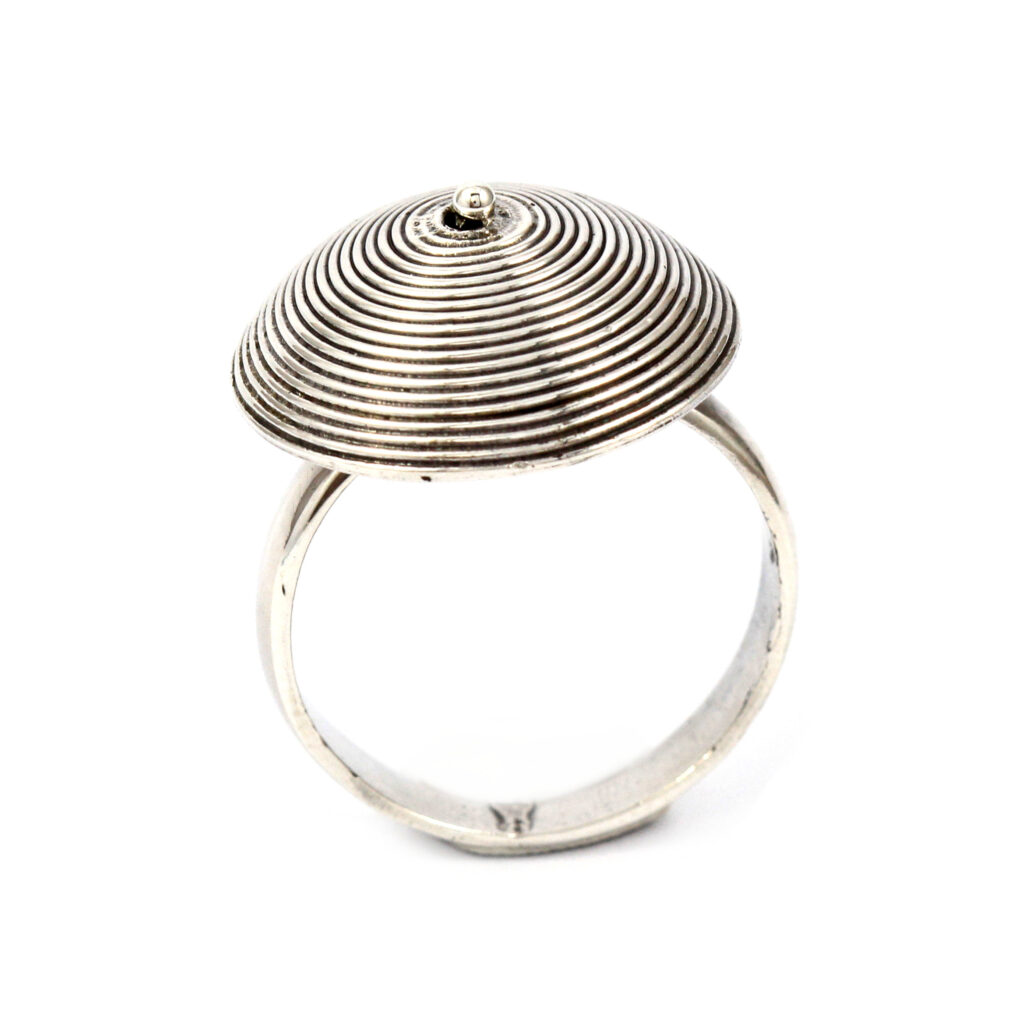 Cincin Perak 925