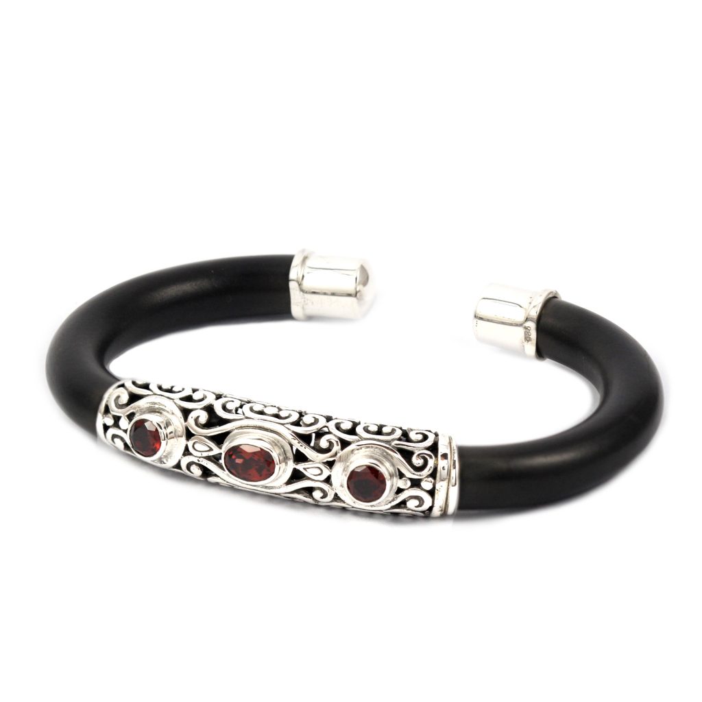 Gelang Cuff Rubber