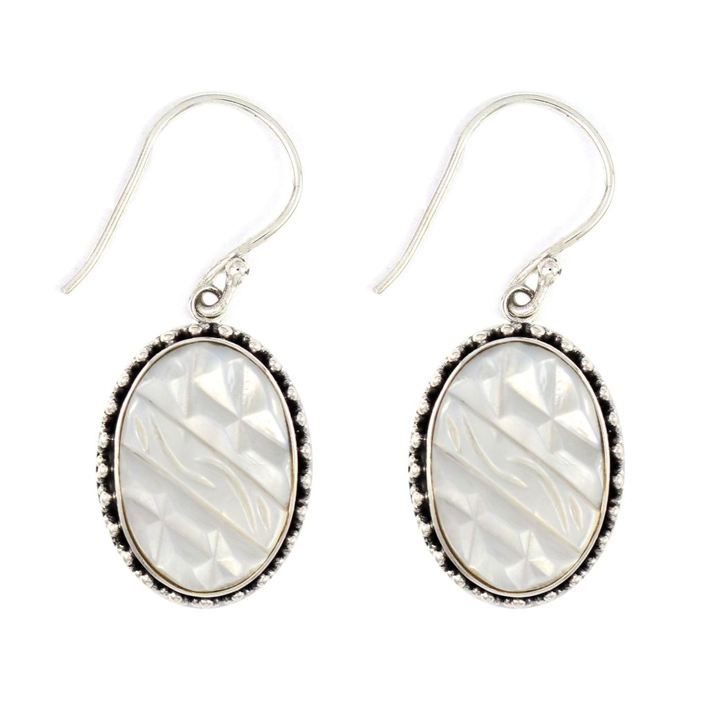 Anting Kerang Bali