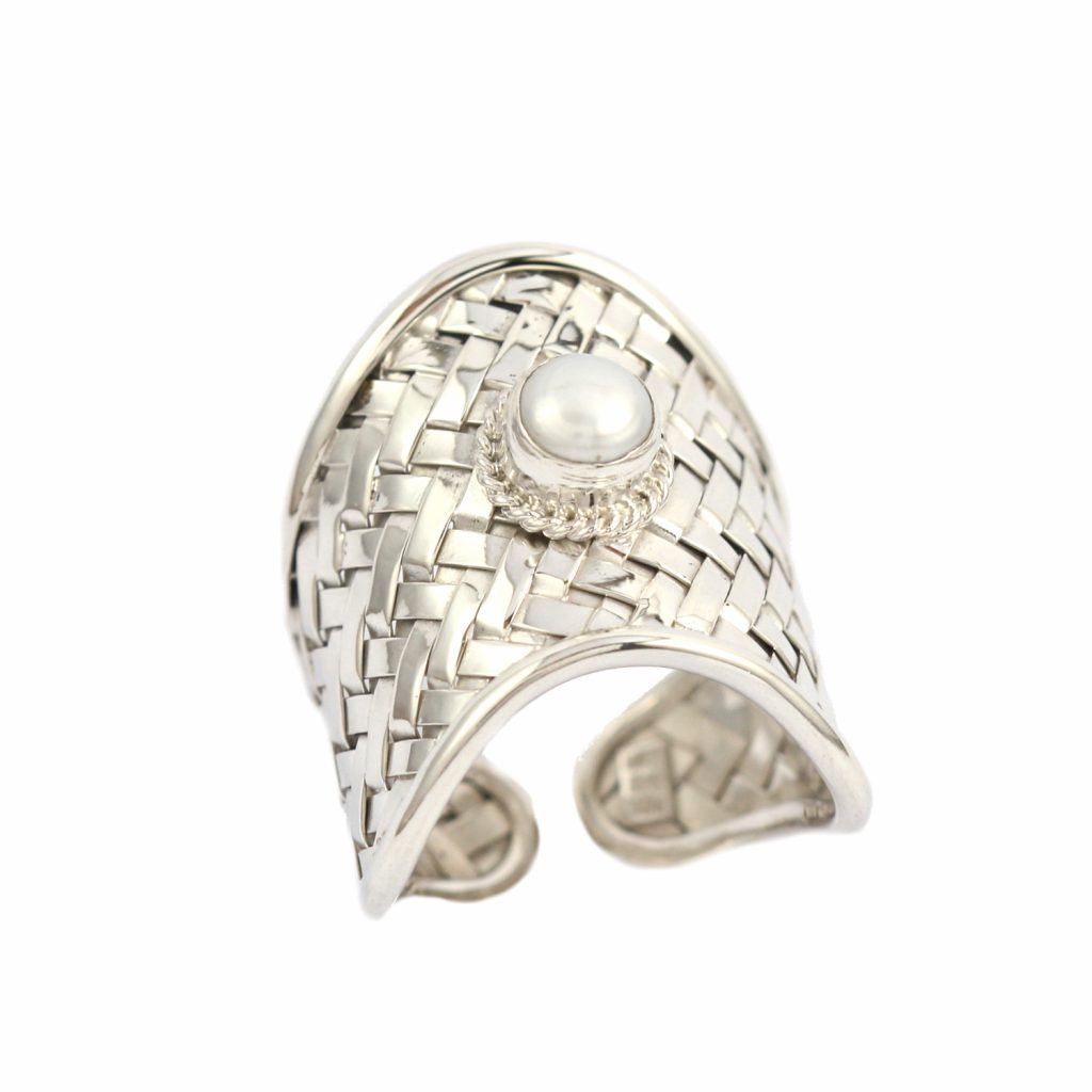 Cincin Perak 925