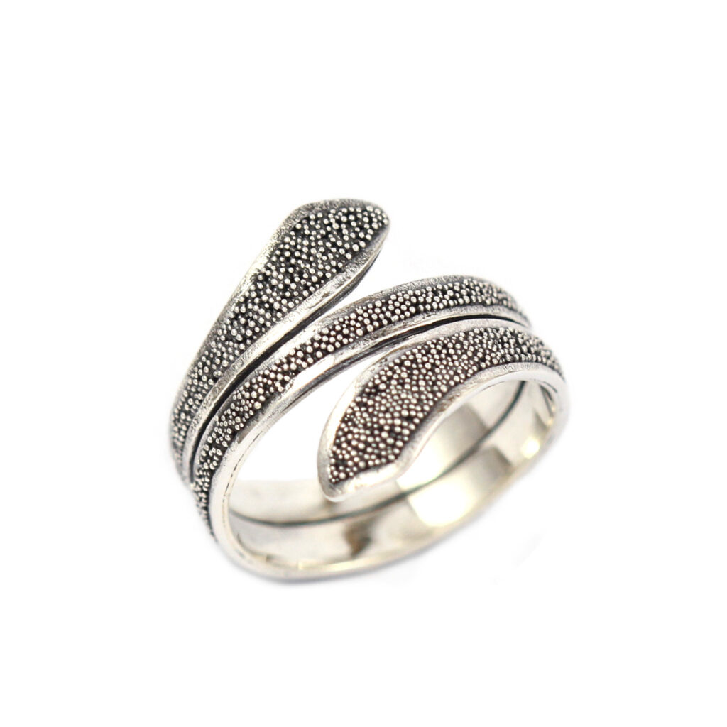 cincin perak bali