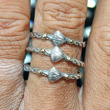 stacking ring