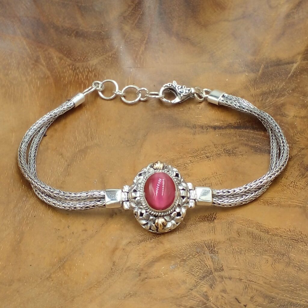 gelang rantai wanita
