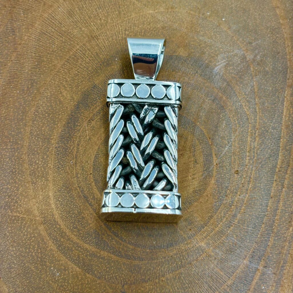 Assorted Bali Jewelry At JOGS Show Tucson, AZ