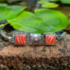 Gelang Perak Spiny Oyster B706