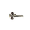 Cincin Perak Lucky Clover R727
