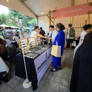 ubud artisan market