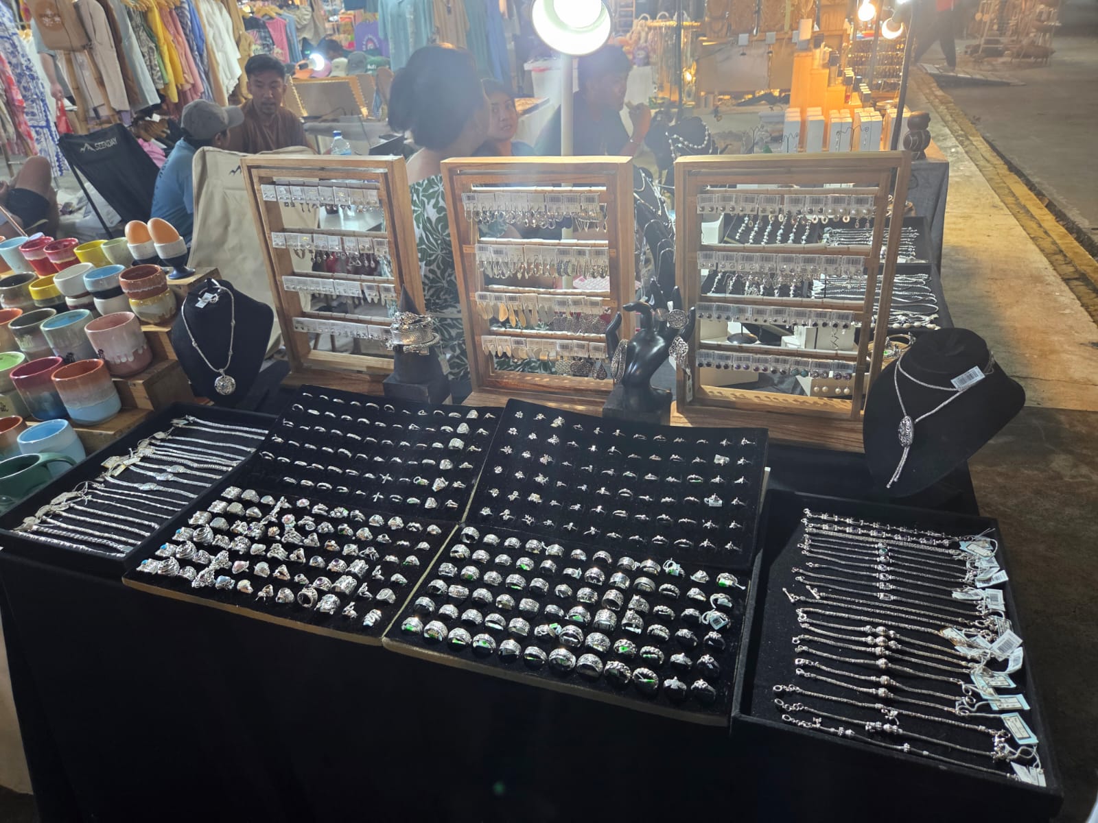 flea market nusa dua