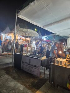 flea market nusa dua