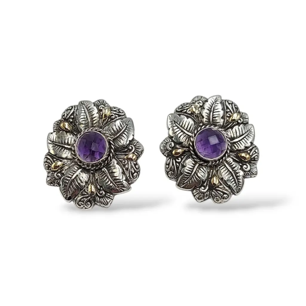 anting wanita elegan