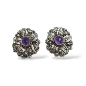 anting wanita elegan