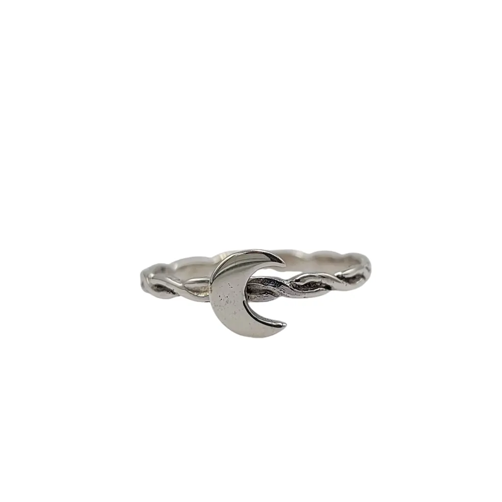 cincin perak remaja