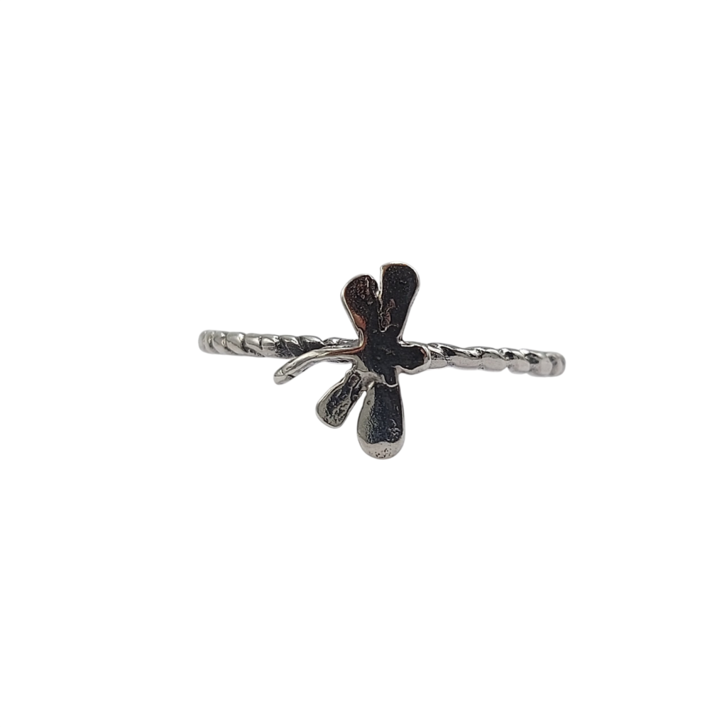cincin perak bali wanita