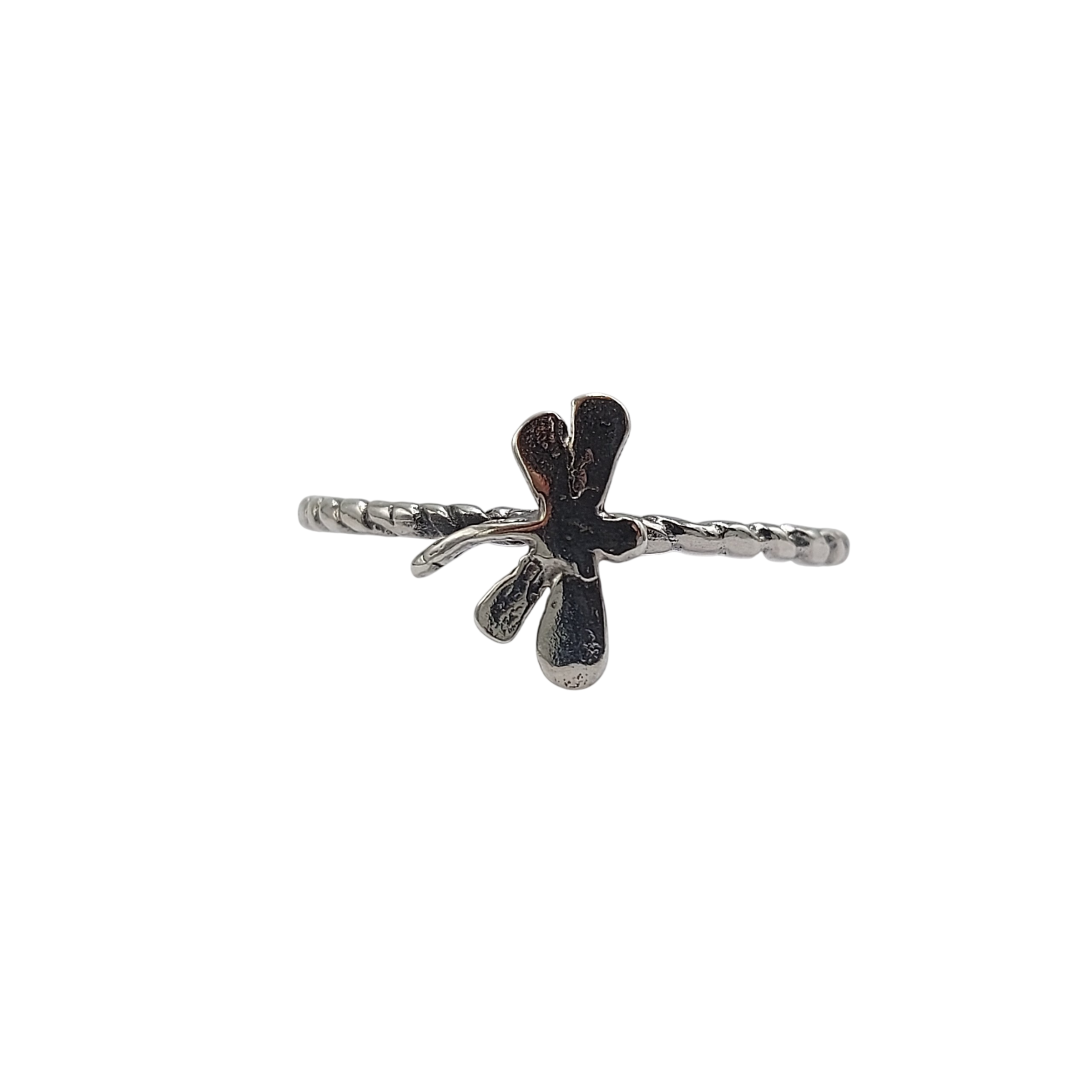 cincin perak bali wanita