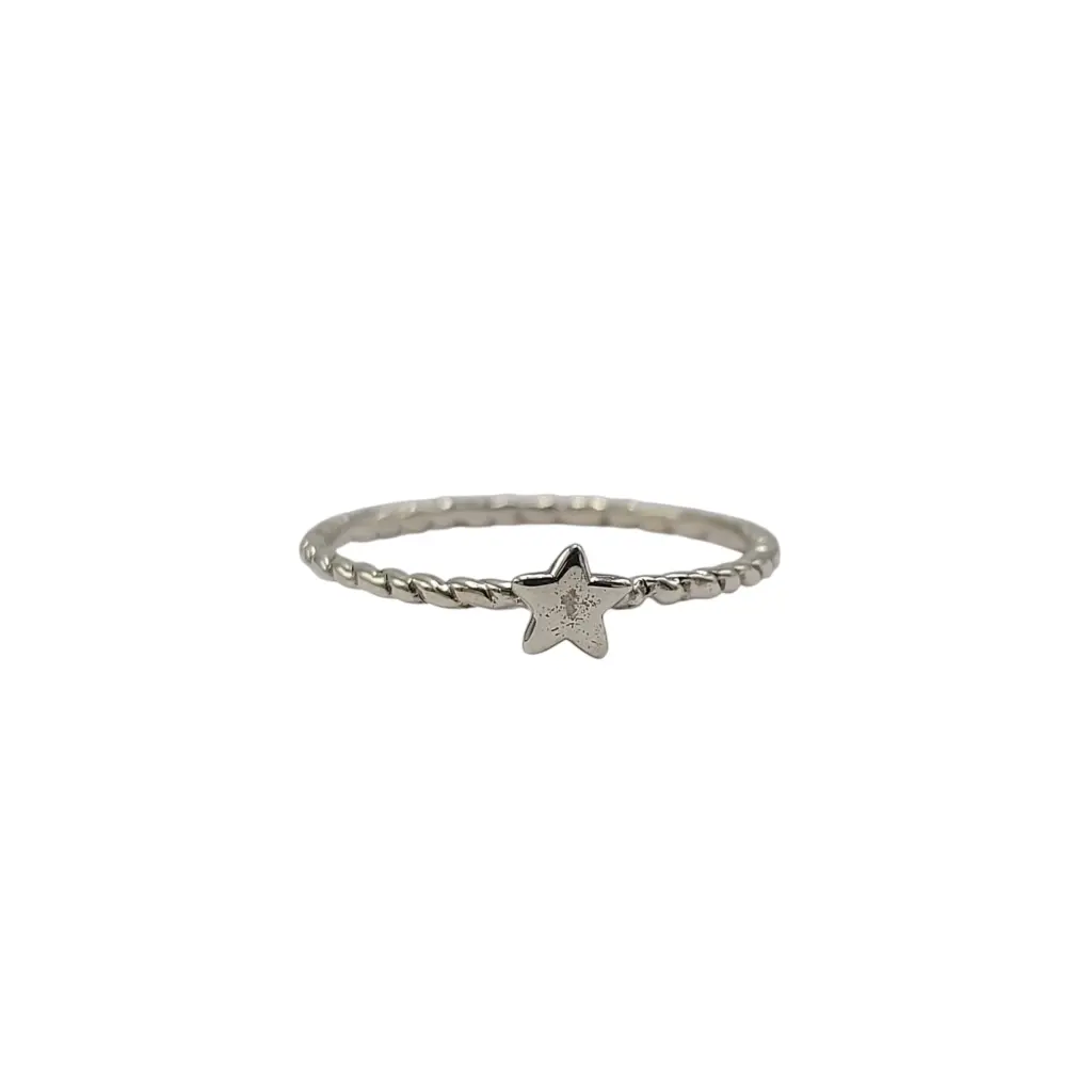 cincin simple wanita