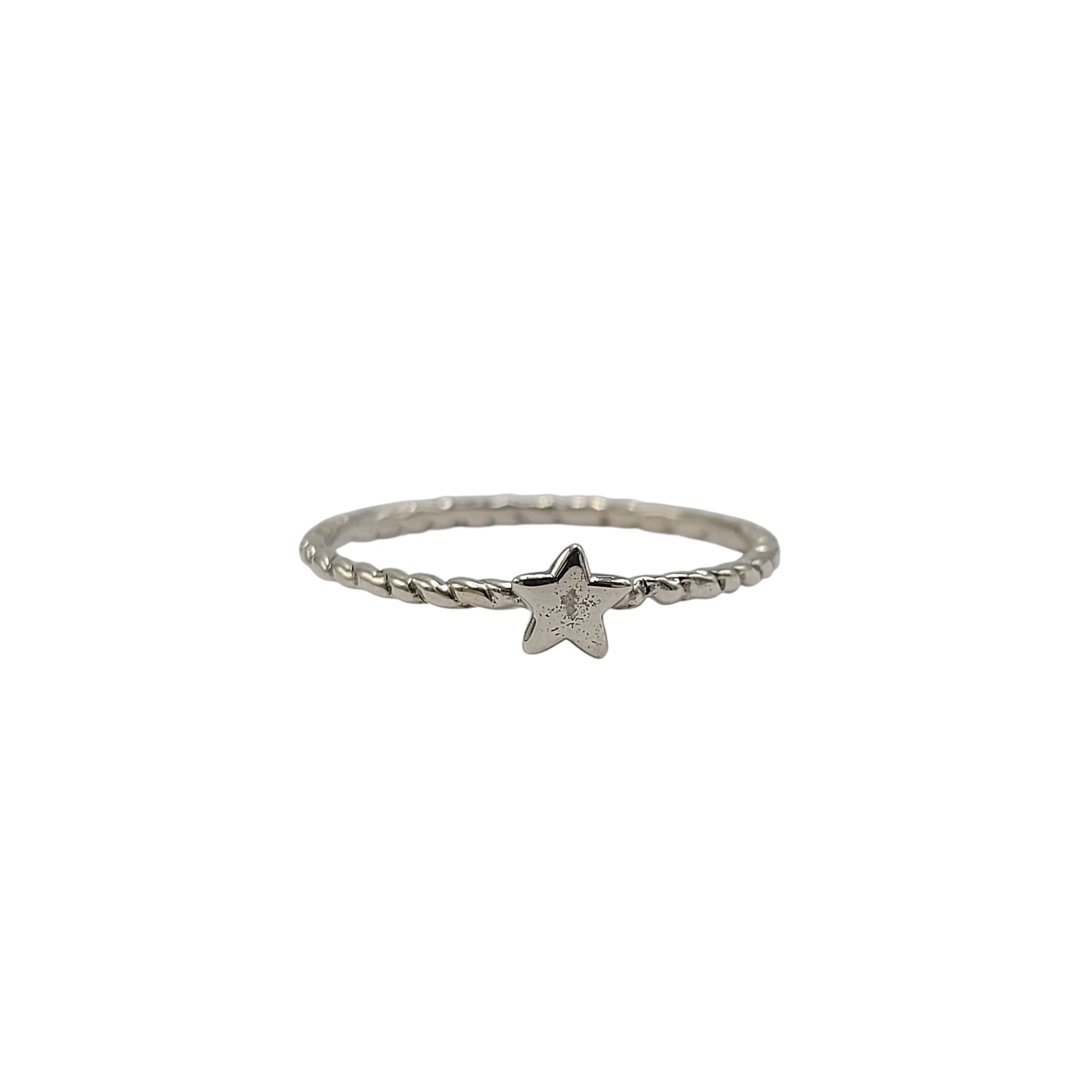 cincin simple wanita