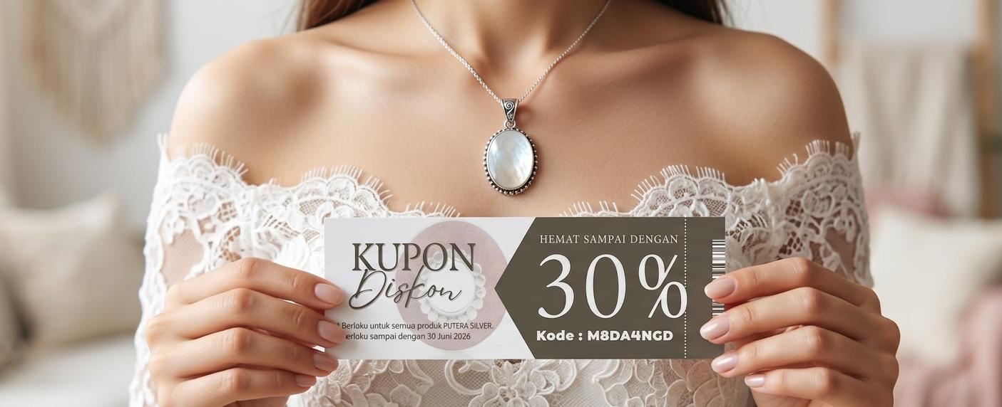 Promo Juni, Diskon 30%