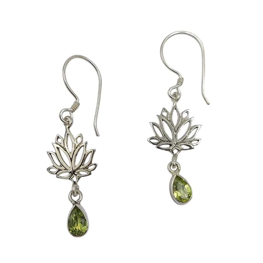anting lotus