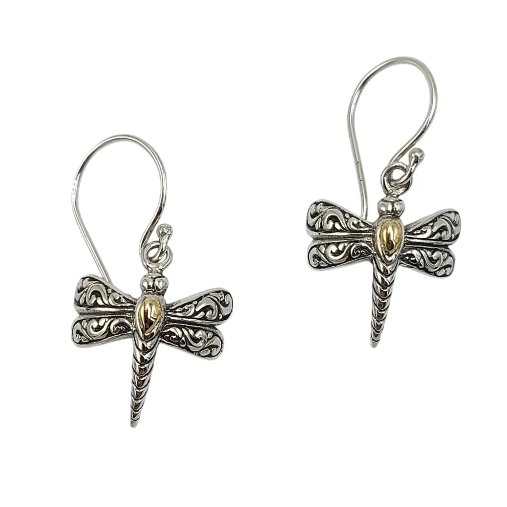 anting capung