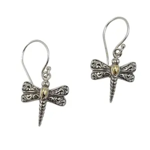 anting capung