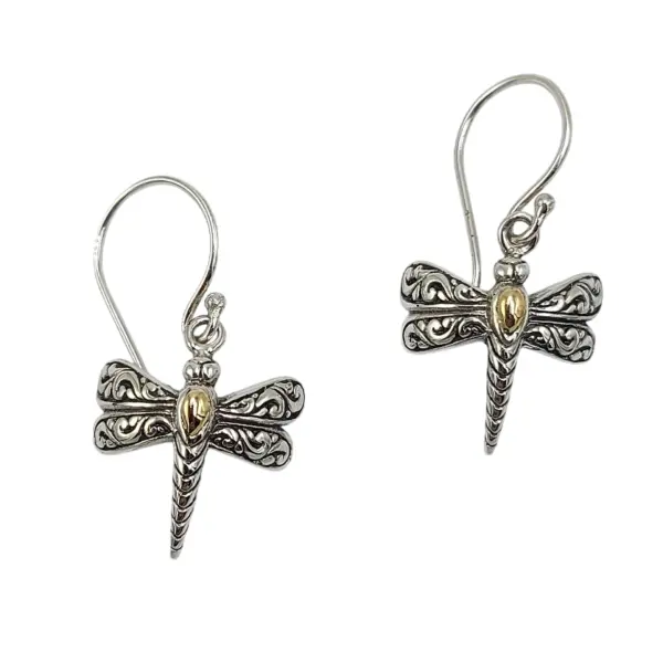 anting capung