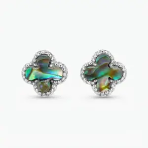 Anting Kerang Bali
