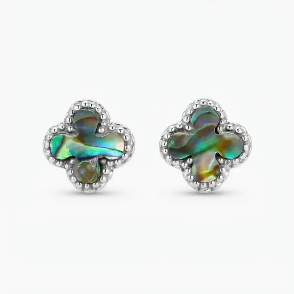 Anting Kerang Bali