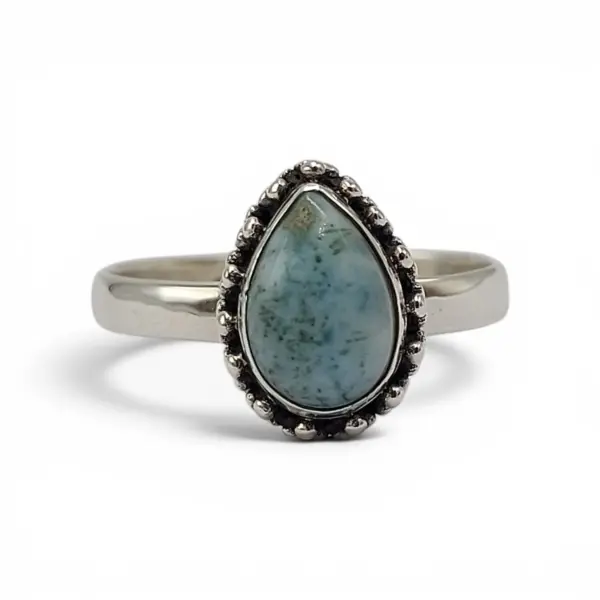 cincin perak 925 permata
