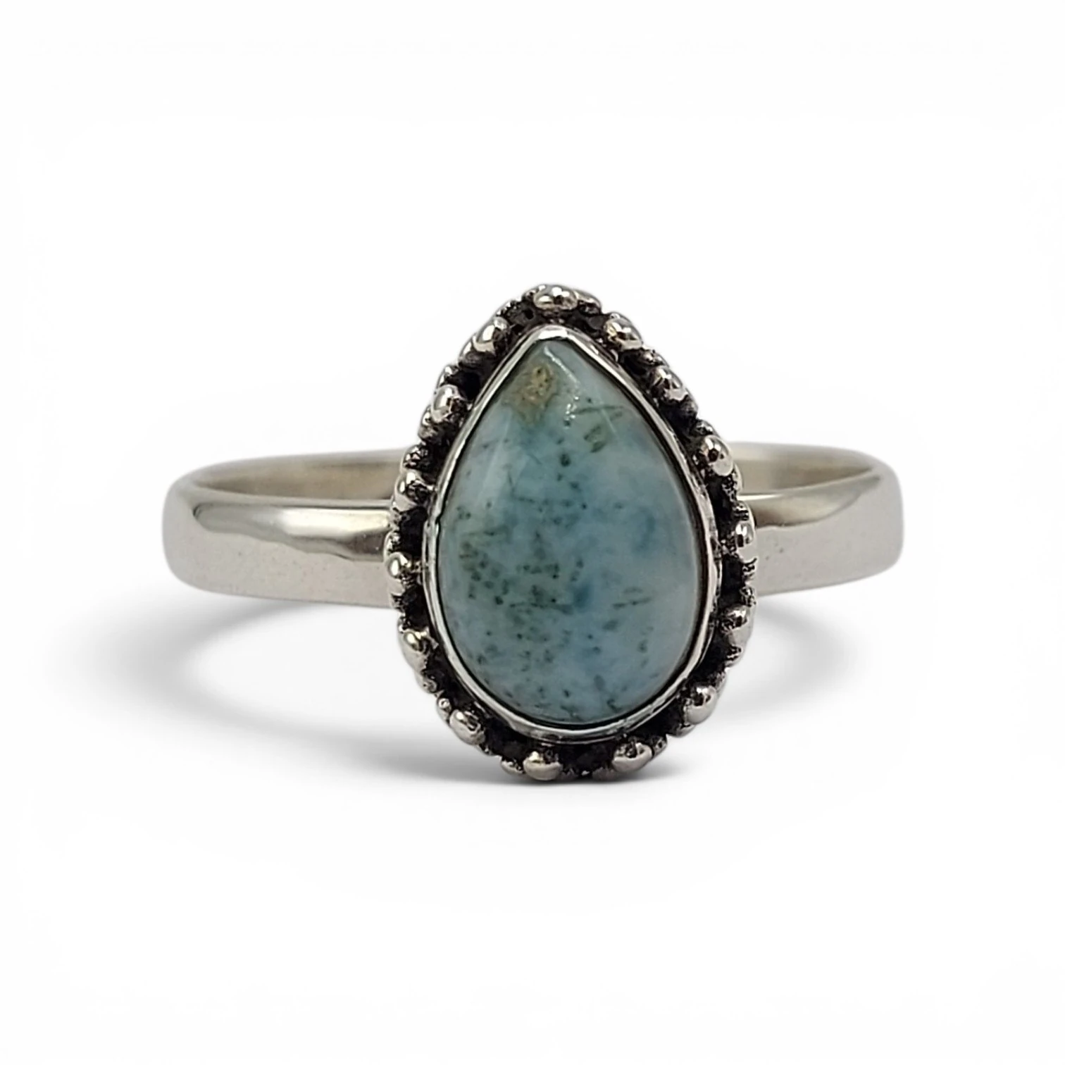cincin perak 925 permata