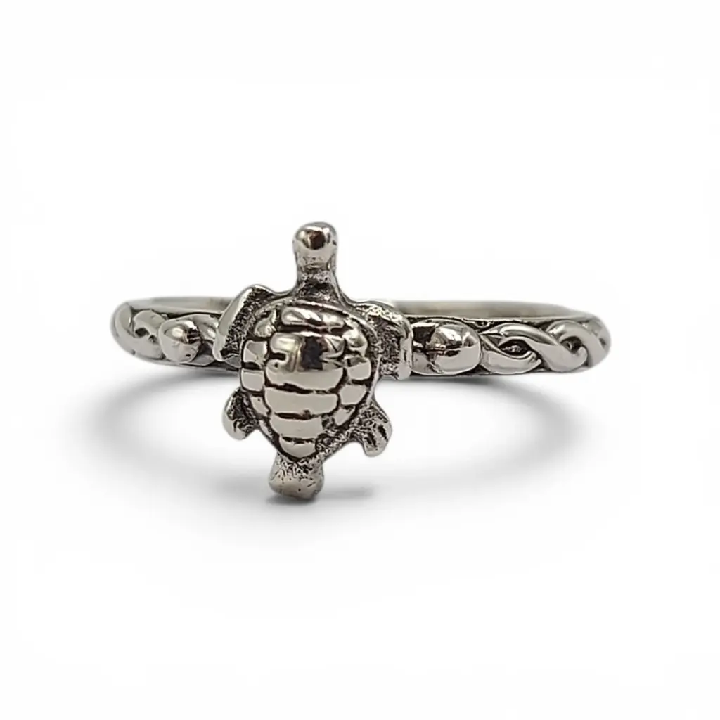 cincin penyu