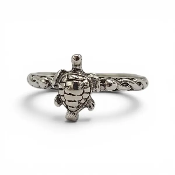 cincin penyu