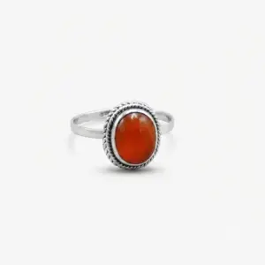 cincin perak 925 permata