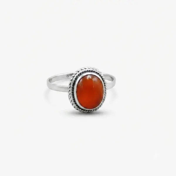 cincin perak 925 permata