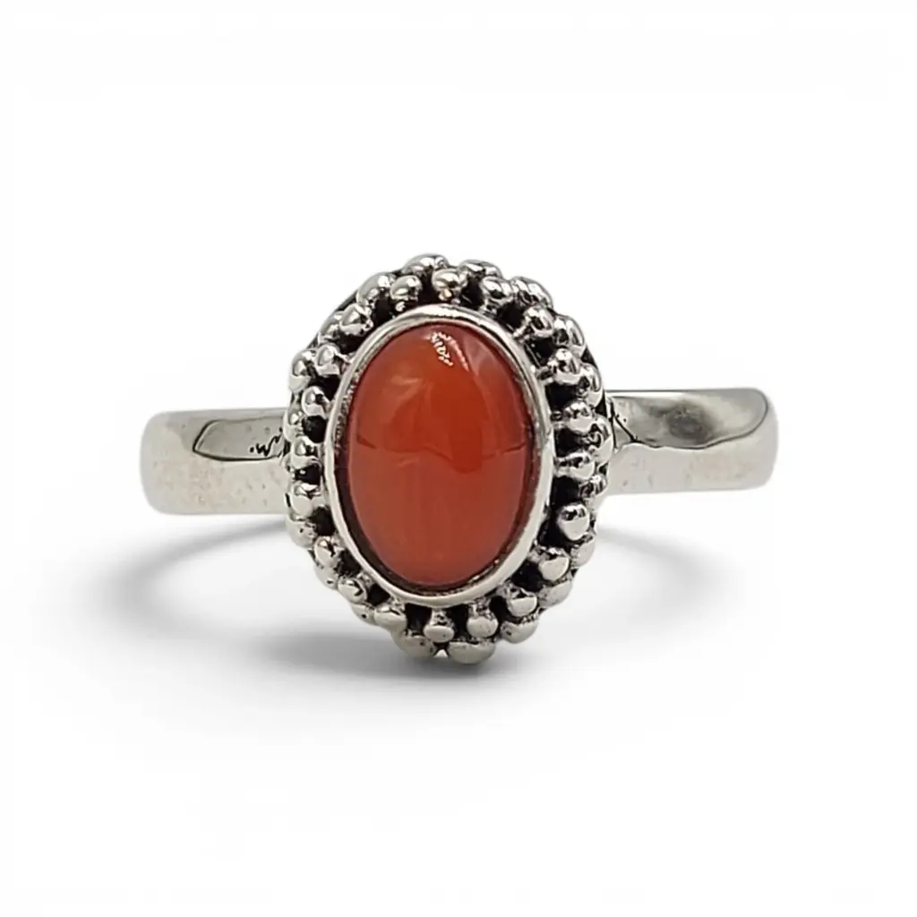 cincin perak 925 wanita