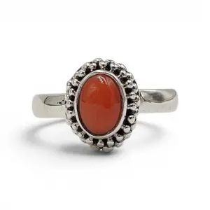 cincin perak 925 wanita