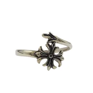 cincin bunga lily
