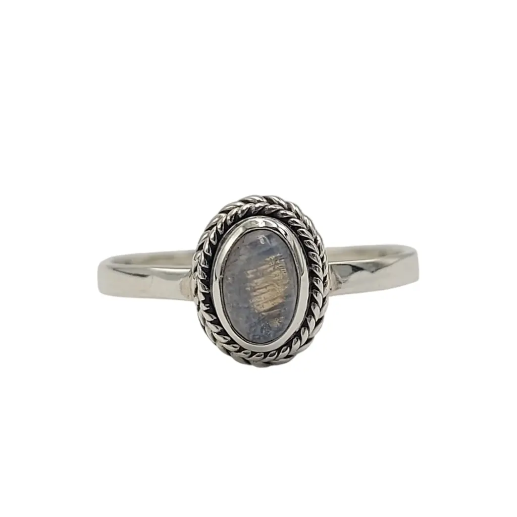 cincin perak 925 wanita