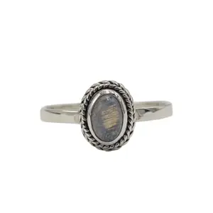 cincin perak 925 wanita