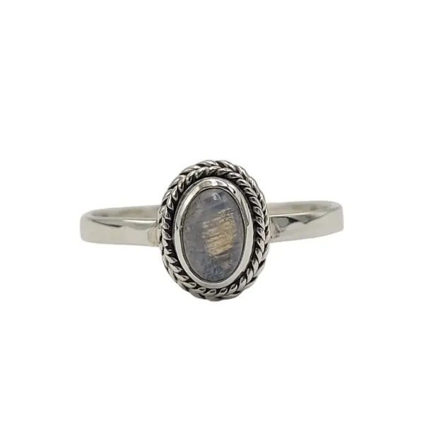 cincin perak 925 wanita