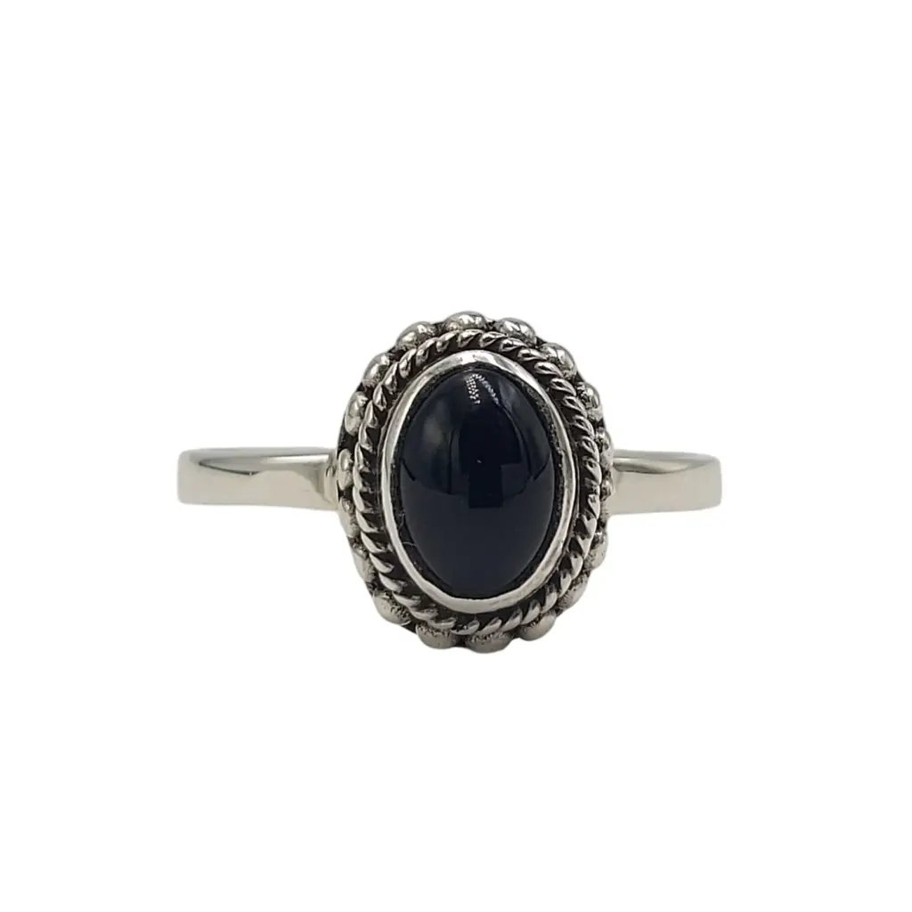 cincin perak 925 wanita