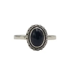 cincin perak 925 wanita