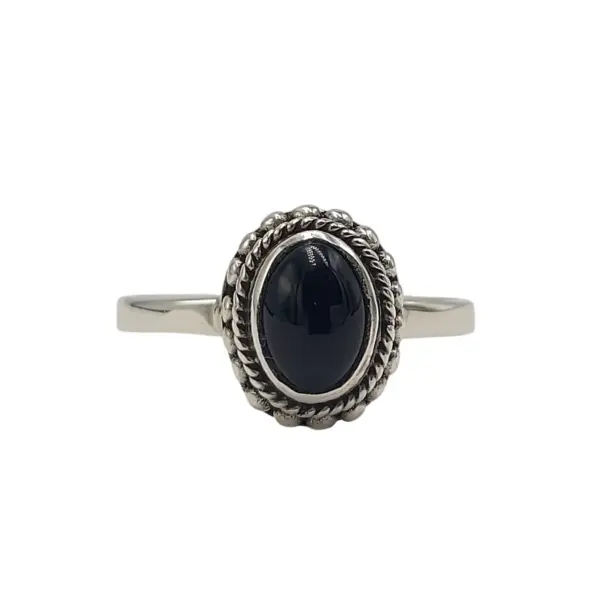 cincin perak 925 wanita