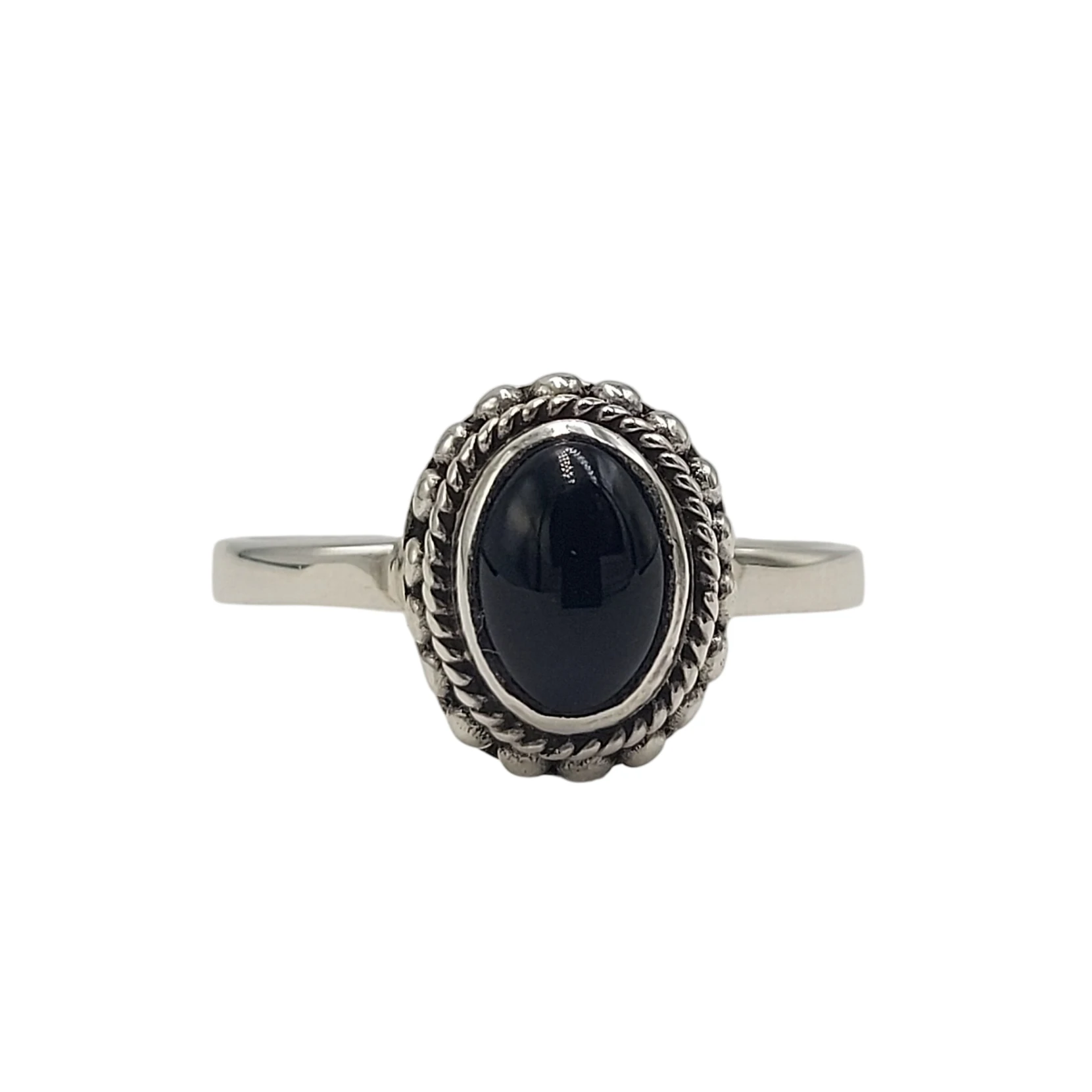 cincin perak 925 wanita