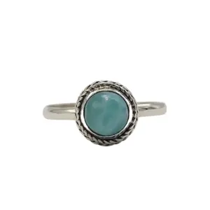 cincin perak wanita