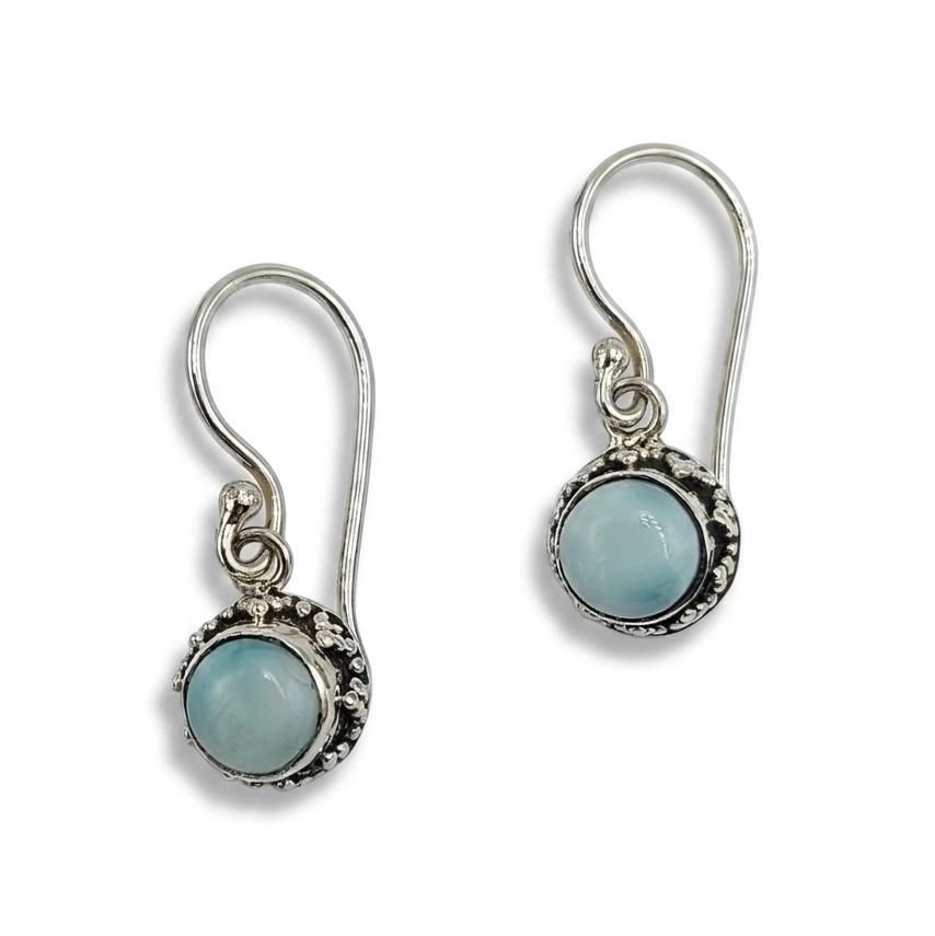 Anting Perak Bali